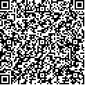 Company's QR code Sbor Cirkve adventistu sedmeho dne Frydlant nad Ostravici