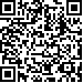 Company's QR code MUDr. Libuse Kubejova