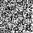 QR Kode der Firma MEDFEM, s.r.o.