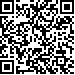 Company's QR code Jaromir Chaloupka