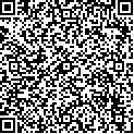 Company's QR code Hrdlicka - Slovakia, s.r.o.