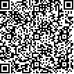 Company's QR code Ing. Martin Pribyl