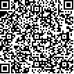 Company's QR code Jana Prochazkova