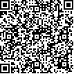 Company's QR code Dana Nedvedova