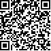 Company's QR code Del Corso, s.r.o.