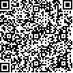 QR Kode der Firma Abaco-CZ, s.r.o.