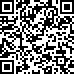 Company's QR code Seventy Seven, s.r.o.