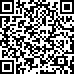 Company's QR code Hana Grunwaldova