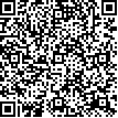 Company's QR code Unient Communications a.s.