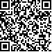 Código QR de la empresa ACCON environment, s.r.o.