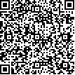 QR Kode der Firma Mgr. Michal Bilek