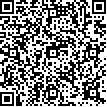 Company's QR code Petr Dosoudil