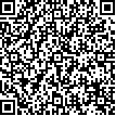 QR Kode der Firma Radka Vraspirova