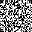 QR Kode der Firma Hana Srubarova