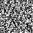 Código QR de la empresa NOMUT, s.r.o.