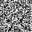 Company's QR code Penzion Jakub