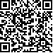 Company's QR code Hana Turkova