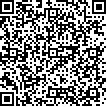 QR Kode der Firma Ing. Jan Moravek, PhD.