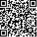 Company's QR code Iveta Rousova