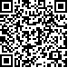 Company's QR code Petr Jinek