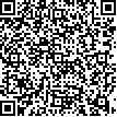 Company's QR code Future Business a.s.