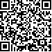 Código QR de la empresa Montiel, s.r.o.