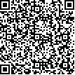 Company's QR code Radek Pisa Ing.