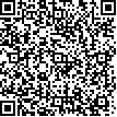 QR Kode der Firma MVDr. Pavel Hledik - Promo - Drinks