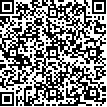 QR kód firmy P & v  Elektronic, s.r.o.