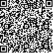 Company's QR code Ing. Leos Tuik