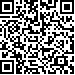 Company's QR code Bc. Jan Chejlava, Dis.