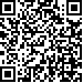 Código QR de la empresa Smart Brain, s.r.o.