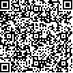 Código QR de la empresa CMC Audit, s.r.o.