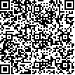 Company's QR code Ceska posta, s.p.