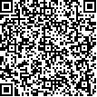 Company's QR code A-Z Zbiroh, v.o.s.