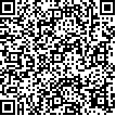 Company's QR code Pavel Kadlec