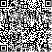 Company's QR code Petra Gombalova