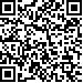 Código QR de la empresa Angoczech, s.r.o.