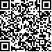 Company's QR code Miluse Weiserova