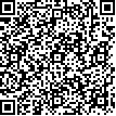 Company's QR code Lucie Mikeskova