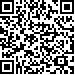 Company's QR code P.K.P. Real, s.r.o.