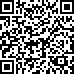 Código QR de la empresa Michal Sidlo