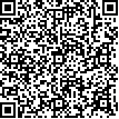 Company's QR code Ludek Adamek