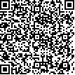 QR Kode der Firma Alena Noskova