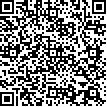 Company's QR code PENZION NA KAMENCI