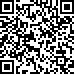 Código QR de la empresa Milan Herman