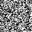 QR Kode der Firma JOKA - AUDIT s.r.o.