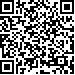 Company's QR code Dana Komarova