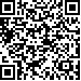 QR Kode der Firma Radek Cermak