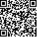 Código QR de la empresa Evelyn Hyzova